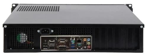 Сервер Artline Business R17v25, 2U, Core i5-12400, 32Gb, 2x500Gb SSD, 2x2Tb HDD, UHD730, Win S22 8309790 фото