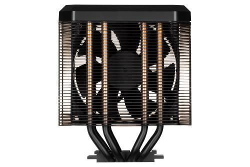 Кулер для процесора 2E Gaming Air Cool ACM90D4 (2E-ACM90D4) 7597440 фото
