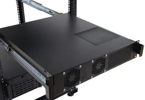 Сервер Artline Business R17v25, 2U, Core i5-12400, 32Gb, 2x500Gb SSD, 2x2Tb HDD, UHD730, Win S22 8309790 фото