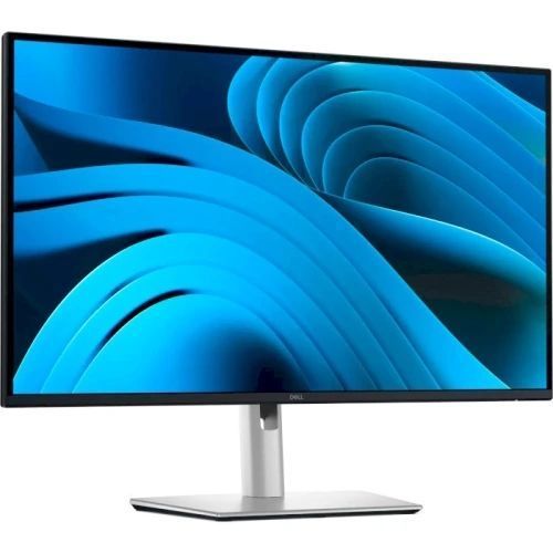 Монітор 27" Dell P2725DE, Black/Silver (210-BQSZ) 9307830 фото
