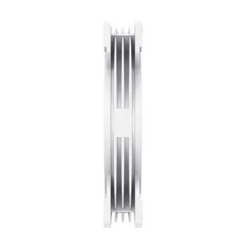 Вентилятор 140 мм, GameMax FN14A-S5-W, White 8838270 фото