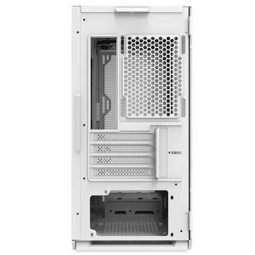 Корпус darkFlash DLM200, White 7703910 фото