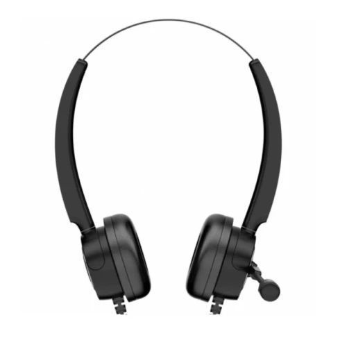 Навушники HP DHE-8000, Black 9595860 фото