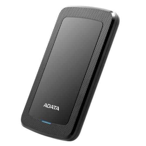 Внешний жесткий диск 2Tb ADATA HV300, Black (AHV300-2TU31-CBK) 5568660 фото