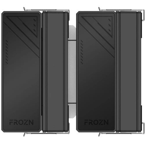 Кулер для процессора ID-Cooling FROZN A620 PRO SE ARGB 9270240 фото