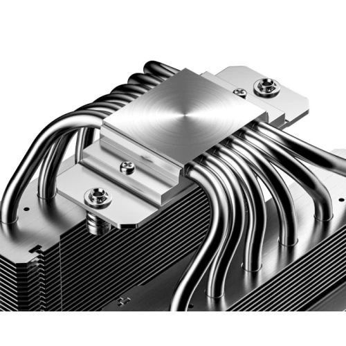Кулер для процессора ID-Cooling FROZN A620 PRO SE ARGB 9270240 фото