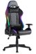 Игровое кресло Hator Darkside RGB, Black (HTC-918) 7399830 фото 2