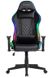 Ігрове крісло Hator Darkside RGB, Black (HTC-918) 7399830 фото 1
