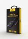 Адаптер USB 3.1 Type-C (M) - на 2 HDMI, Cablexpert A-CM-HDMIF2-01 Black, 15 см 7747560 фото 2