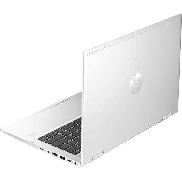 Ноутбук 13" HP ProBook x360 435 G10 (AD0Y5ET) Silver Touch, AMD R5-7530U, 16GB, 512GB, UMA, DOS 9294000 фото