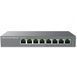 Комутатор Grandstream GWN7711P, Grey 9442680 фото 1