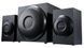 Колонки 2.1 Microlab M-110 Black 6229890 фото 1