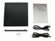 Внешний карман для DVD привода ноутбука Maiwo K520B, Black, SATA, USB 2.0 5560470 фото 5