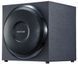 Колонки 2.1 Microlab M-110 Black 6229890 фото 2