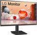 Монітор 27" LG 27MS550-B, Black 9040590 фото 2