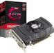 Відеокарта Radeon RX 550, AFOX, 4Gb DDR5, 128-bit (AFRX550-4096D5H3) 6262890 фото 1