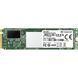 Твердотільний накопичувач SSD 256Gb, Transcend 220S, PCI-E 3.0 x4, M.2 (TS256GMTE220S) 9609720 фото 1