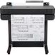 Принтер струйный цветной A1 HP DesignJet T630 24", Black (5HB09A) 6638550 фото 2