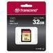 Карта пам'яті SDHC, 32Gb, Transcend 500S (TS32GSDC500S) 5406120 фото 2