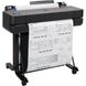 Принтер струйный цветной A1 HP DesignJet T630 24", Black (5HB09A) 6638550 фото 3