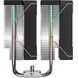 Кулер для процессора ID-Cooling FROZN A620 PRO SE ARGB 9270240 фото 5
