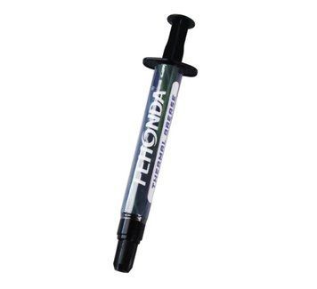 Термопаста Fehonda TG-9, 10 г, шприц, 9.8 Вт/мК (F-TG9-10) 9439140 фото