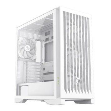 Корпус GameMax Leader 2, White 9710850 фото