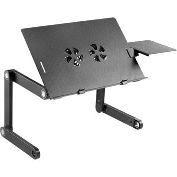 Подставка для ноутбука до 17" OfficePro CD1230, Black 9205800 фото