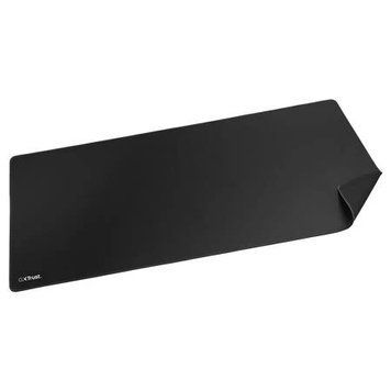 Коврик Trust GXT 759 Gaming "XXL", Black, 900 x 400 x 3 мм (25595) 9323100 фото
