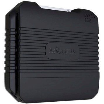 Точка доступу MikroTik LtAP LTE6 kit (RBLTAP-2HND&R11E-LTE6) 8905290 фото
