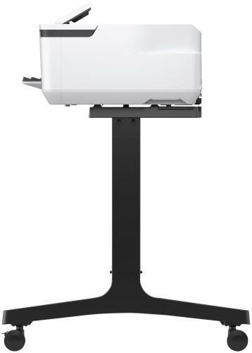 Принтер струйный цветной A1 Epson SureColor SC-T3100 24", White (C11CF11302A0) 7437450 фото
