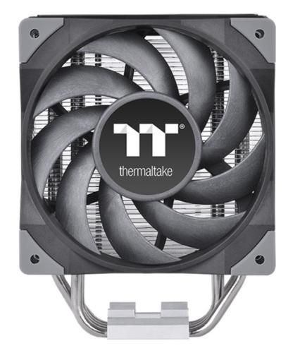 Кулер для процессора Thermaltake TOUGHAIR 310, Grey (CL-P074-AL12BL-A) 8527530 фото