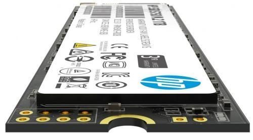 Твердотельный накопитель SSD 1Tb, HP S750, SATA3, M.2 (16L57AA) 8265600 фото