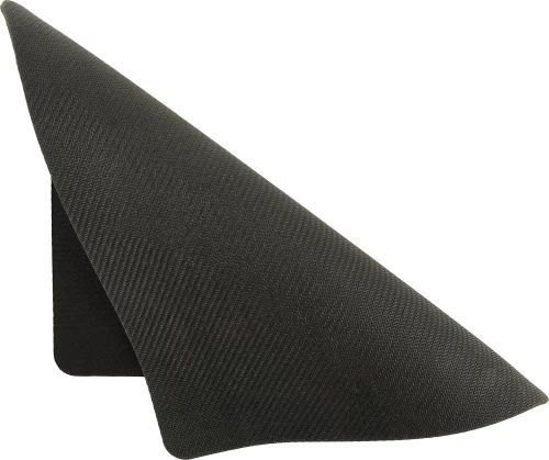 Килимок Gembird MP-S-BK-M, Black, 260 x 220 x 3 мм 8963340 фото