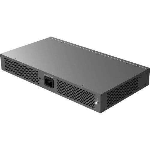 Комутатор Grandstream GWN7801, Grey 9442710 фото