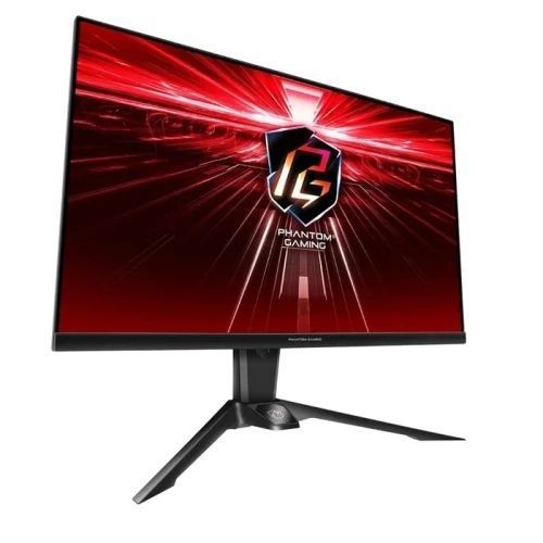 Монитор 32" ASRock PG32QFT, Black 9802470 фото