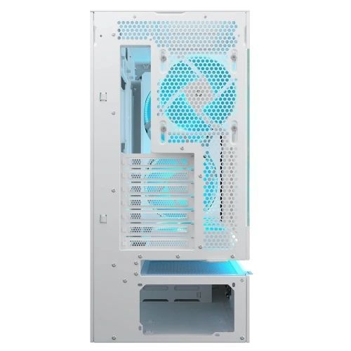 Корпус Cougar CFV235 Mesh Vision, White 9728040 фото