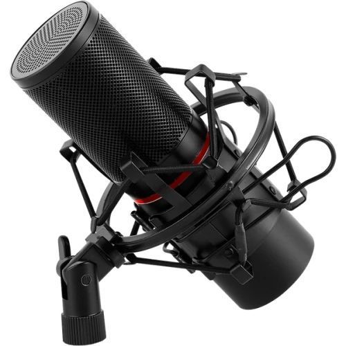 Мікрофон Redragon GM300 "Blazar", Black, USB (77640) 7181340 фото
