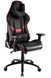 Ігрове крісло 2E GAMING HIBAGON, Black/Red, ПУ шкіра (2E-GC-HIB-BKRD) 7120530 фото 5