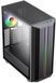 Корпус GameMax Precision Black, без БП, EATX 7744500 фото 1
