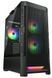 Корпус Cougar Duoface RGB Black 7923810 фото 2