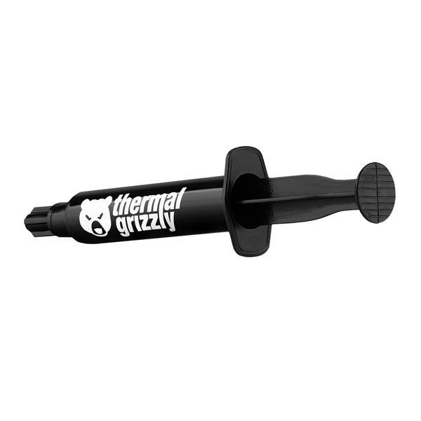 Термопаста Thermal Grizzly Hydronaut, 7.8 г, шприц (TG-H-030-R) 4996560 фото