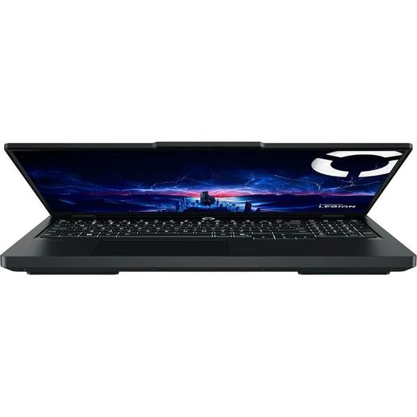 Ноутбук 16" Lenovo Legion Pro 5 16ADR10 (83LT004GRA) Black, AMD Ryzen 9 8940HX, 32GB, 1TB, DOS 9390750 фото