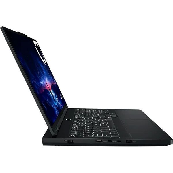 Ноутбук 16" Lenovo Legion Pro 5 16ADR10 (83LT004GRA) Black, AMD Ryzen 9 8940HX, 32GB, 1TB, DOS 9390750 фото
