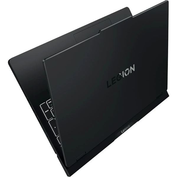Ноутбук 16" Lenovo Legion Pro 5 16ADR10 (83LT004GRA) Black, AMD Ryzen 9 8940HX, 32GB, 1TB, DOS 9390750 фото