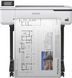 Принтер струйный цветной A1 Epson SureColor SC-T3100 24", White (C11CF11302A0) 7437450 фото 2