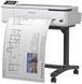 Принтер струйный цветной A1 Epson SureColor SC-T3100 24", White (C11CF11302A0) 7437450 фото 1