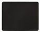 Килимок Gembird MP-S-BK-M, Black, 260 x 220 x 3 мм 8963340 фото 1