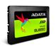 Твердотільний накопичувач 480Gb, ADATA Ultimate SU650, SATA3 (ASU650SS-480GT-R) 5006550 фото 3