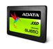 Твердотільний накопичувач 480Gb, ADATA Ultimate SU650, SATA3 (ASU650SS-480GT-R) 5006550 фото 2